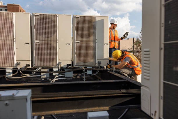 Best Affordable HVAC Services  in Conley, GA