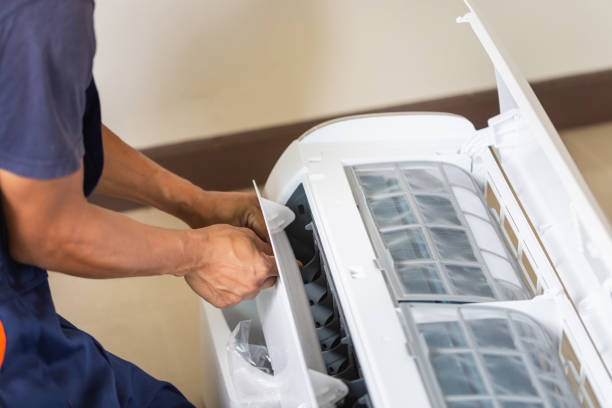 Best Air Quality Test  in Conley, GA