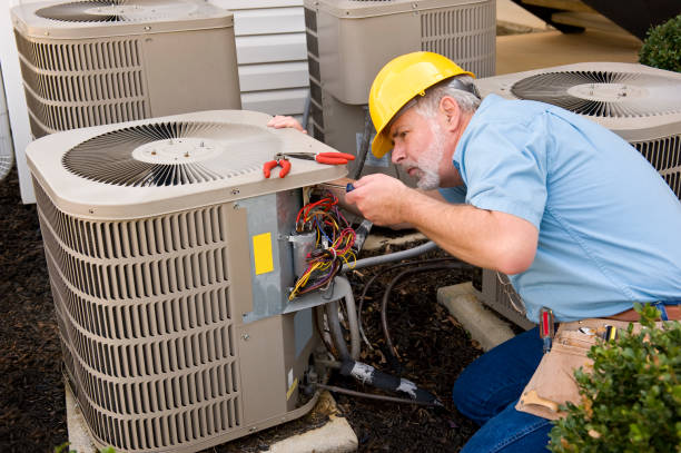Best HVAC System Installation  in Conley, GA
