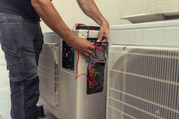 Best HVAC Air Duct Cleaning  in Conley, GA