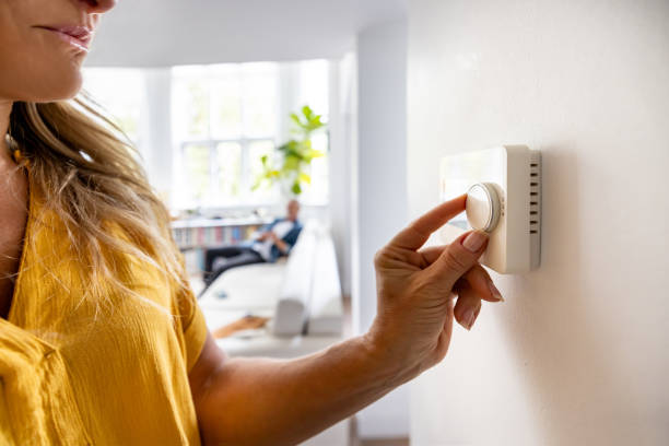 Local HVAC Companies in Conley, GA