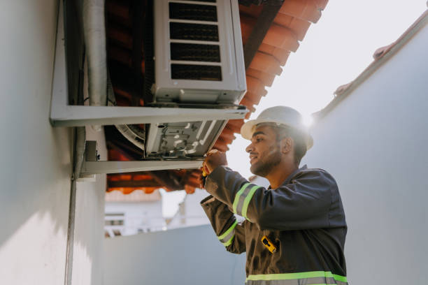 Best Affordable HVAC Services  in Conley, GA