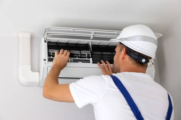 Best Residential HVAC Services  in Conley, GA
