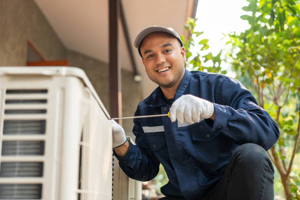 Best HVAC Maintenance Plan  in Conley, GA