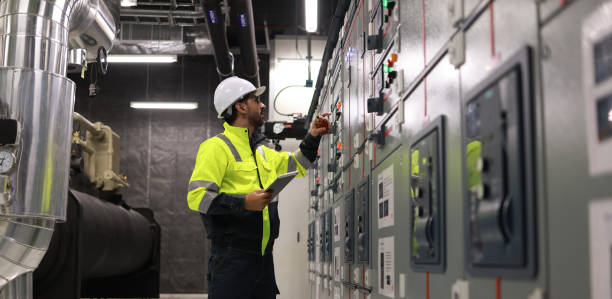 Best Best HVAC Companies  in Conley, GA
